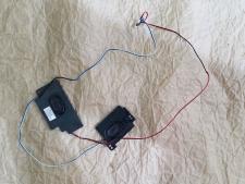 Динамики Lenovo&nbsp;Thinkpad&nbsp;W510